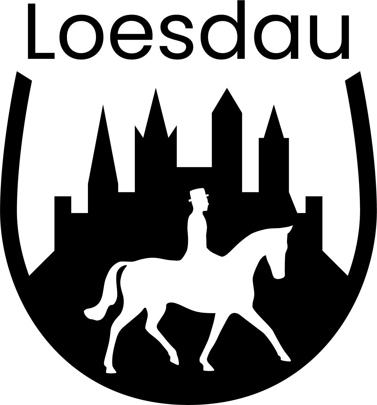 Loesdau